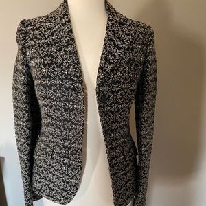 High quality tweed jacket